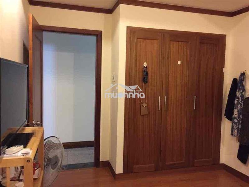 Cho thuê phòng trong căn hộ hoàng anh an tiến block a3