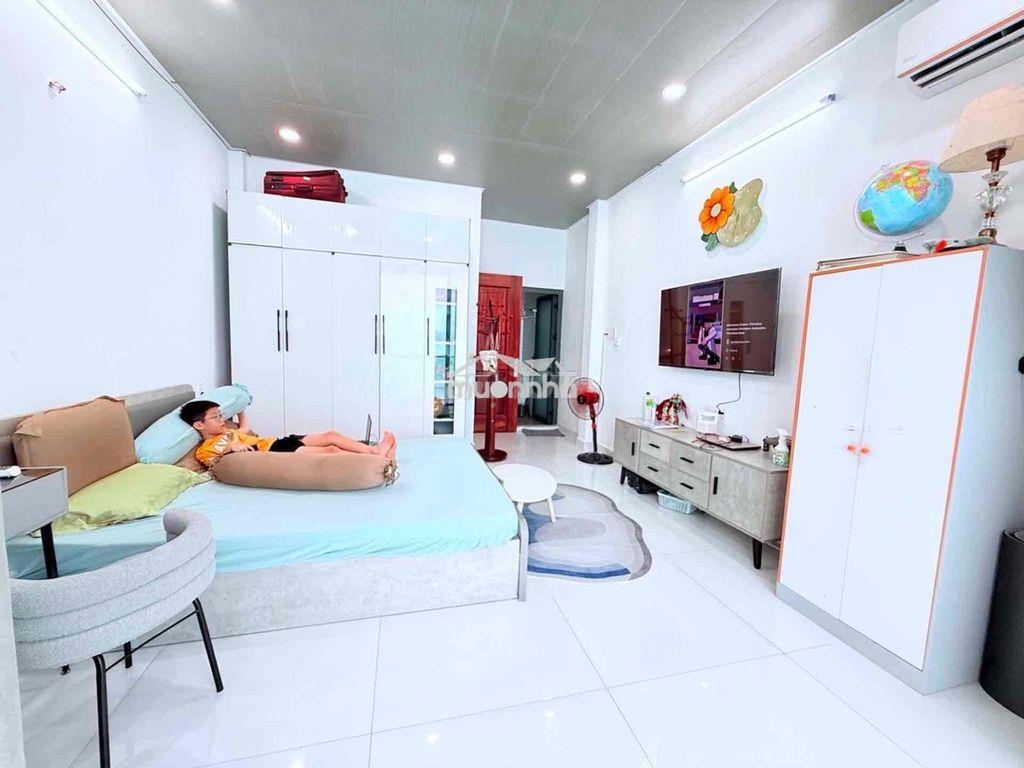 Hxh cách mt 2 căn trịnh đình trọng, 4x19m, 78m2, 1 trệt 1 lầu, 6 tỷ 9 - 4