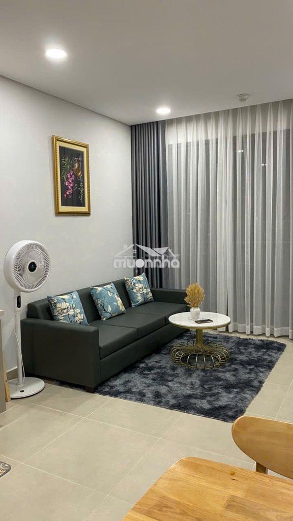 Cho thuê 2pn.2wc 17tr full nt cao cấp cc sky89 q7
