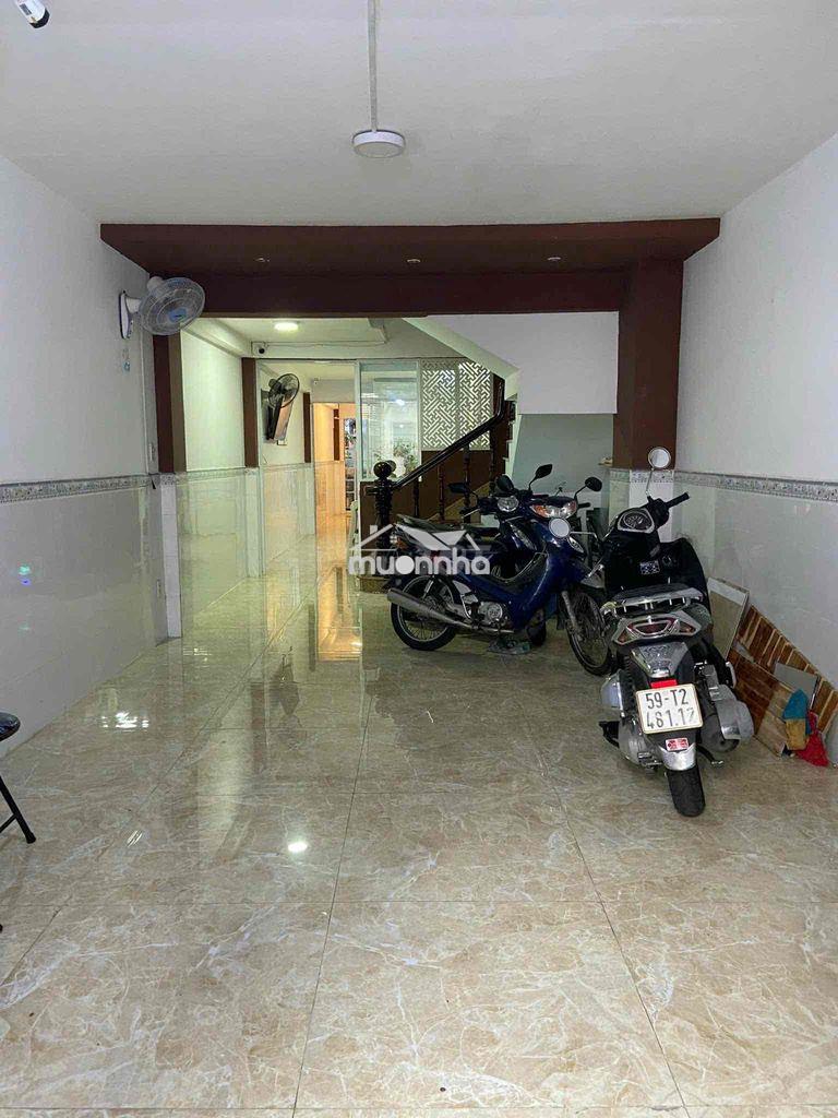 Nhà bán chính chủ 4,3 tỷ đường lê hồng phong p10.q10 - 3