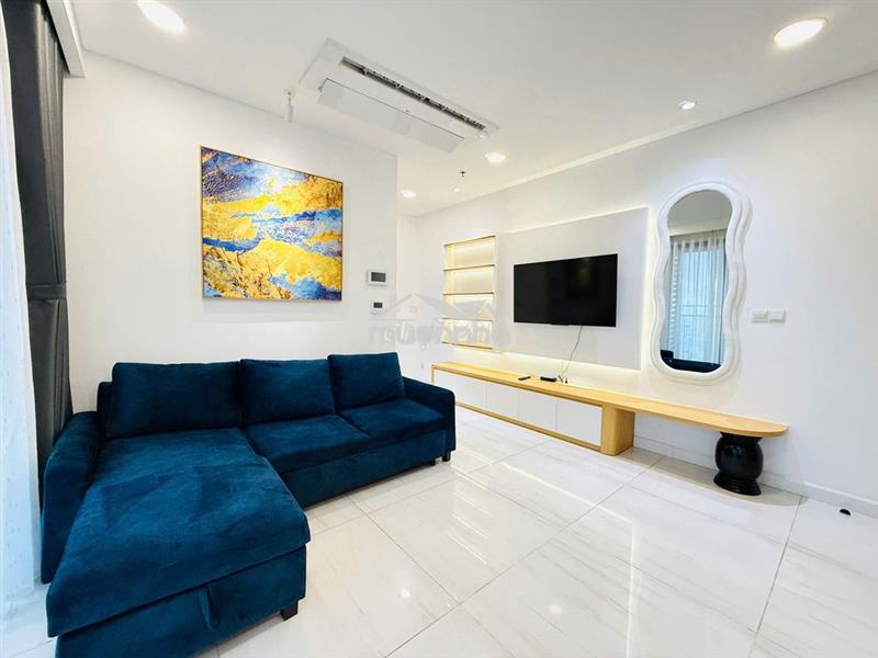 🔥 Chủ kẹt tiền bán gấp 1pn kingdom 101 | view thoáng | chỉ 5,05 tỷ