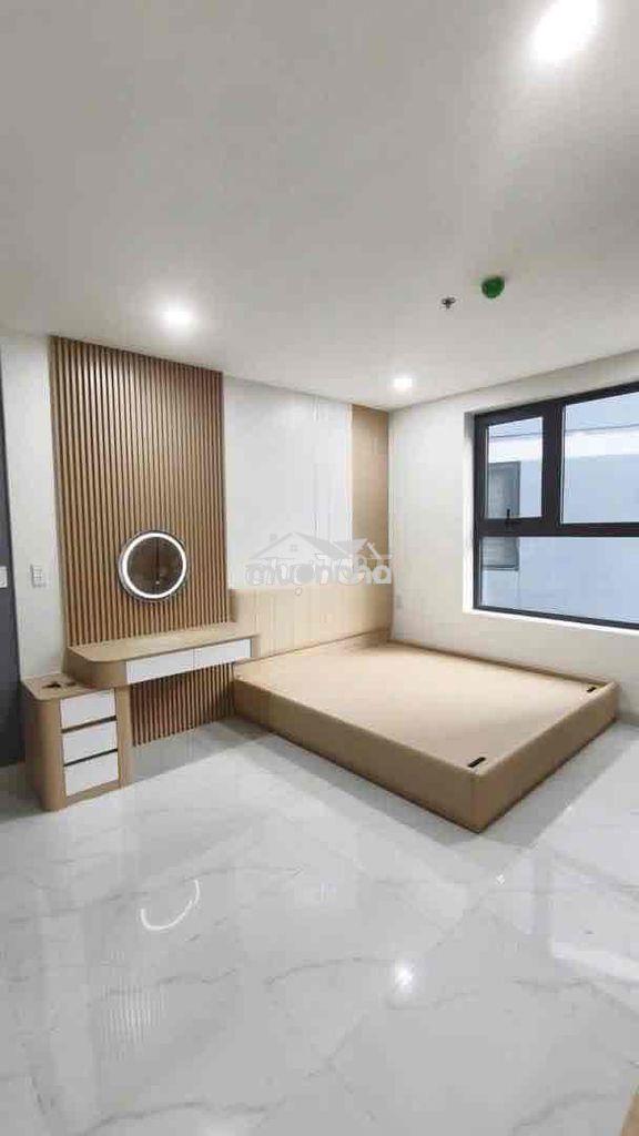 Cho thuê chung cư phú mỹ c2 full nội thất đẹp - 2