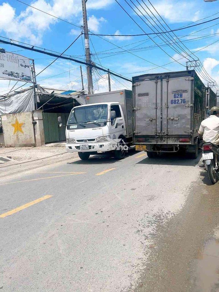 Ngang gần 7m hiếm – vĩnh lộc – vừa ở vừa kinh doanh – nhỉnh 5 tỷ