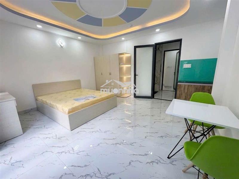 Dự án mới 100% đón mùa sinh viên chỉ từ 6tr/th