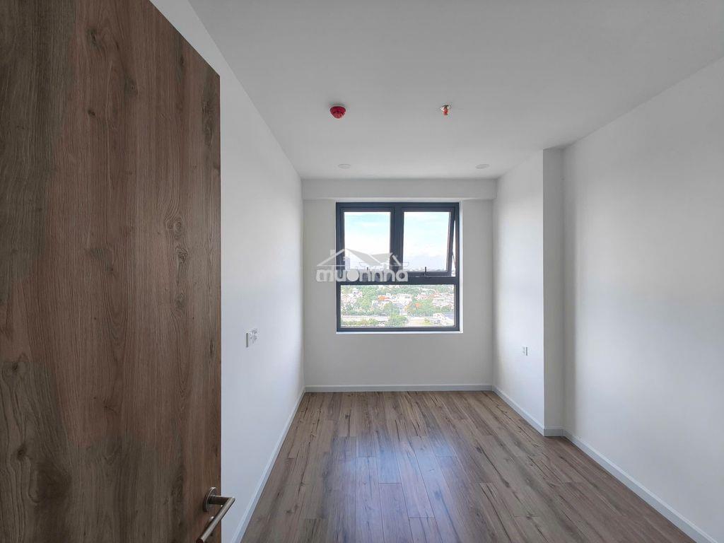 Cho thuê căn hộ 1pn+ dự án the maison bình dương - nhà trống, giá rẻ - 2