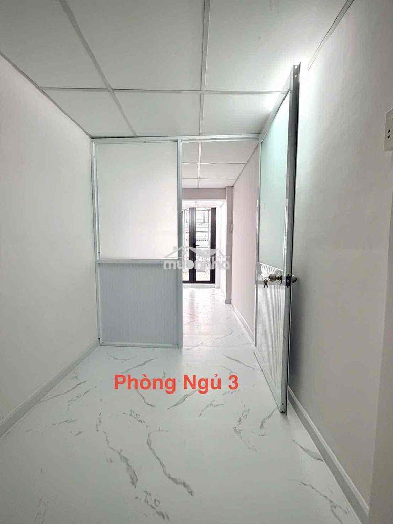Bán nhà shr hẻm 1/ lê đại hành p11 q11 - 4