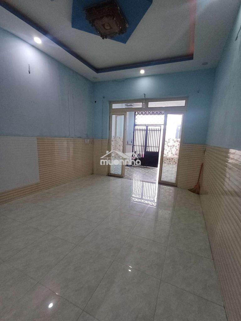 ✅Nhà đẹp giá rẻ y hình hẻm xe hơi tây lân 5x19m 2pn 1wc bếp - 4