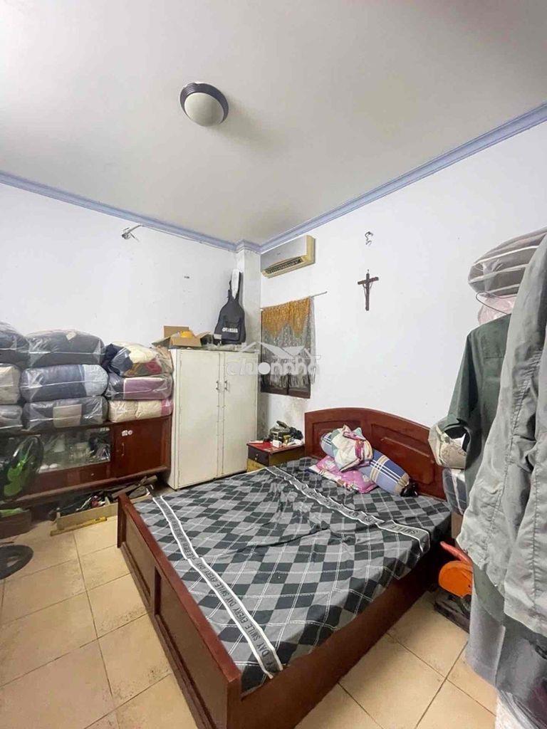 🏡 Nhà chính chủ ngang khủng 10m - vị trí vip ngay ngã tư trung chánh - 2