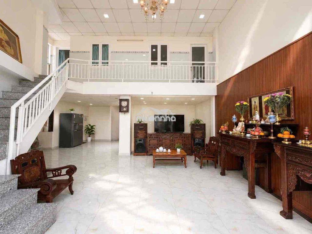 Bán nhà giáp q5-q6. cầu chà và-ngang 11,6m- hẻm 6m- chỉ từ 10 tỷ - 4