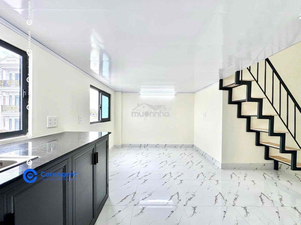💥 Duplex cửa sổ trời - gần tỉnh lộ 10 💥 - 3