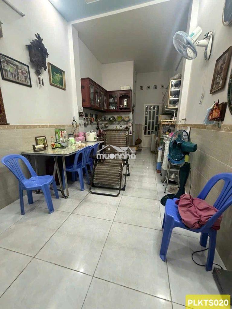 Mặt tiền nguyễn văn công giáp sân bay, công viên gia định, bv 175.... - 4