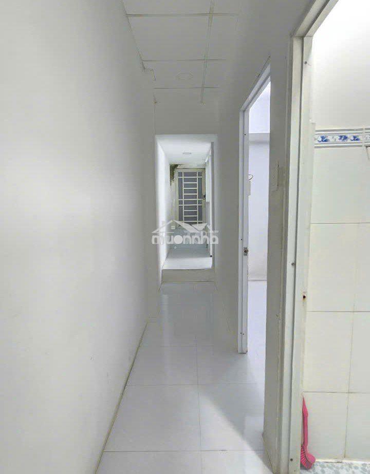 Nhà rộng sạch thoáng, gần đh ngoại thương sơn kỳ. - 3