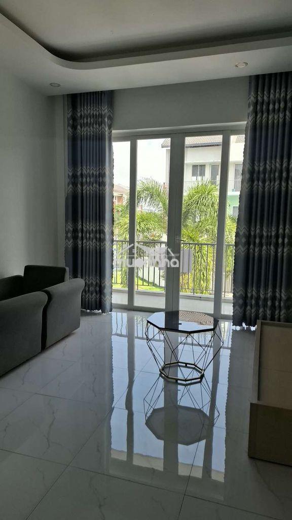 Gc ❌cho thuê nhà phố suncasa1 hòa phú 
3pn 3wc full nội thất  - 3