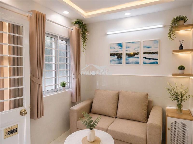 Bán nhà đặng nhữ lâm 3m5 x 4m5 đủ 30m2 sổ 2026 mới nhất
