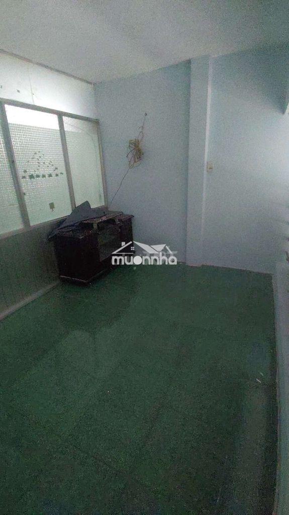 Cho thuê nhà 4 x 20m trệt lửng 3pn đỗ nhuận - 3