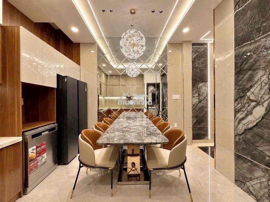 Căn *** cực đẹp có thang máy hẻm 10m huỳnh văn bánh p phú nhuận - 3