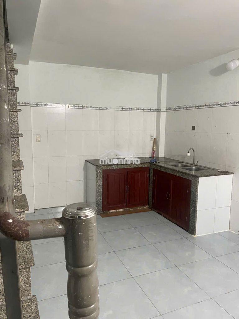 Cho thuê mặt bằng kdc dĩ an 5 x 15m,lững đúc, 7.5tr/ tháng - 2