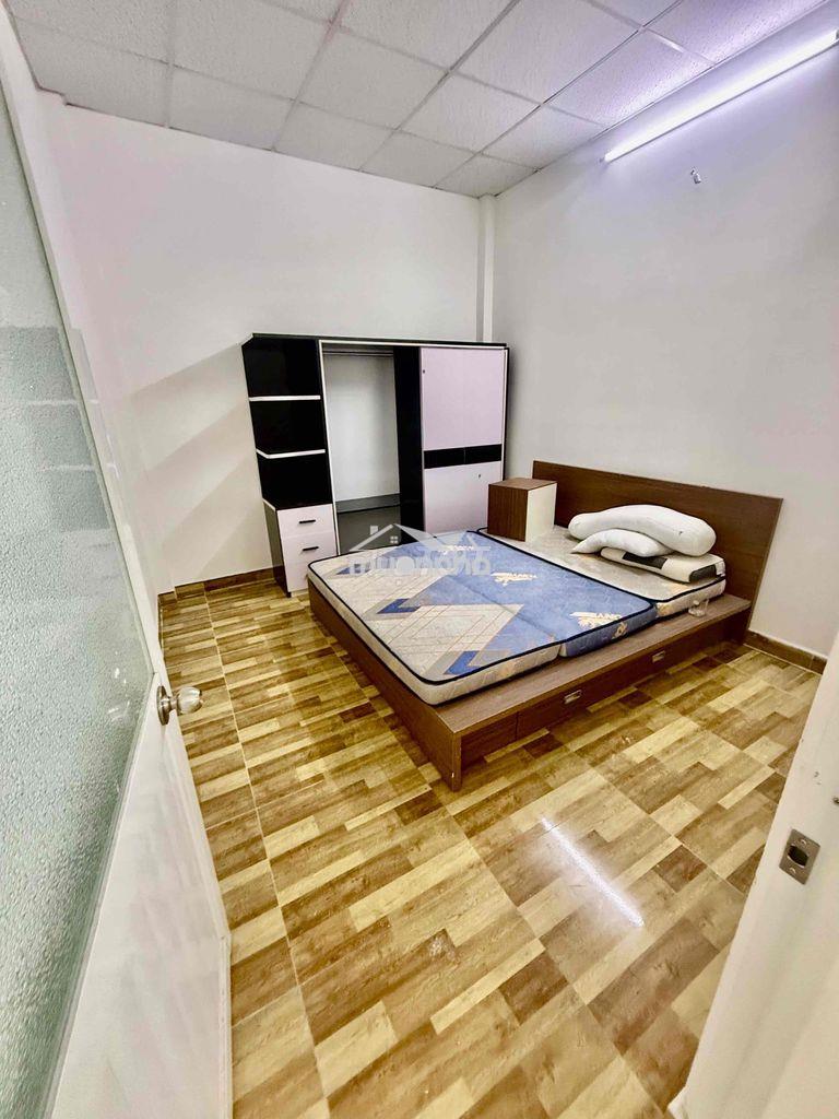 🏠Cho thuê nhà nguyên căn nguyễn duy phường phú định 👉+ diện tích - 3