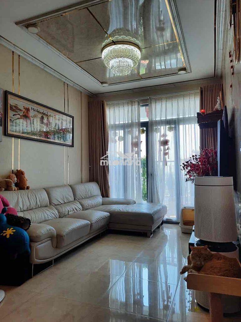 Opal garden lầu cao thông thoáng  giá từ 4ty3 , 2pn - 2