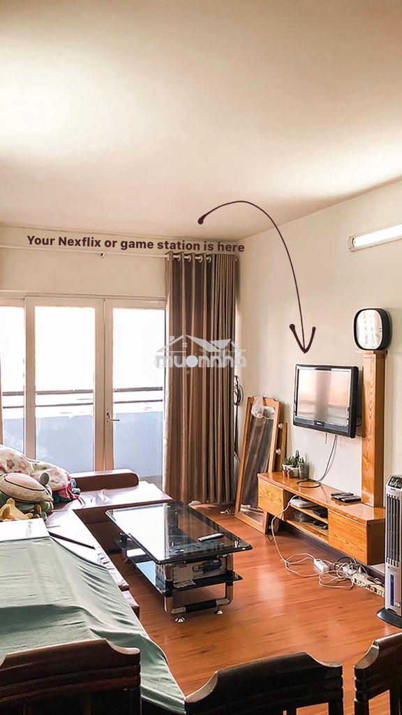 Cần bán nhanh căn hộ chung cư orient - 2