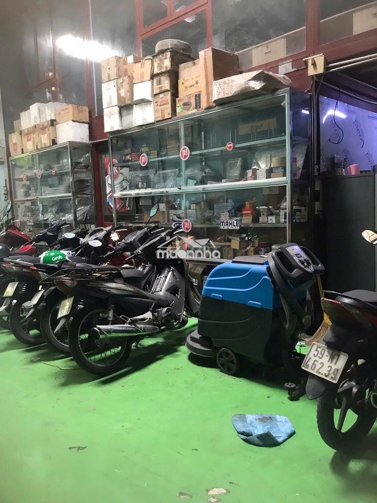 Cho thuê kho xưởng 80 triệu 12m x 70m mặt tiền quốc lộ 1a, xã tân kiên - 2