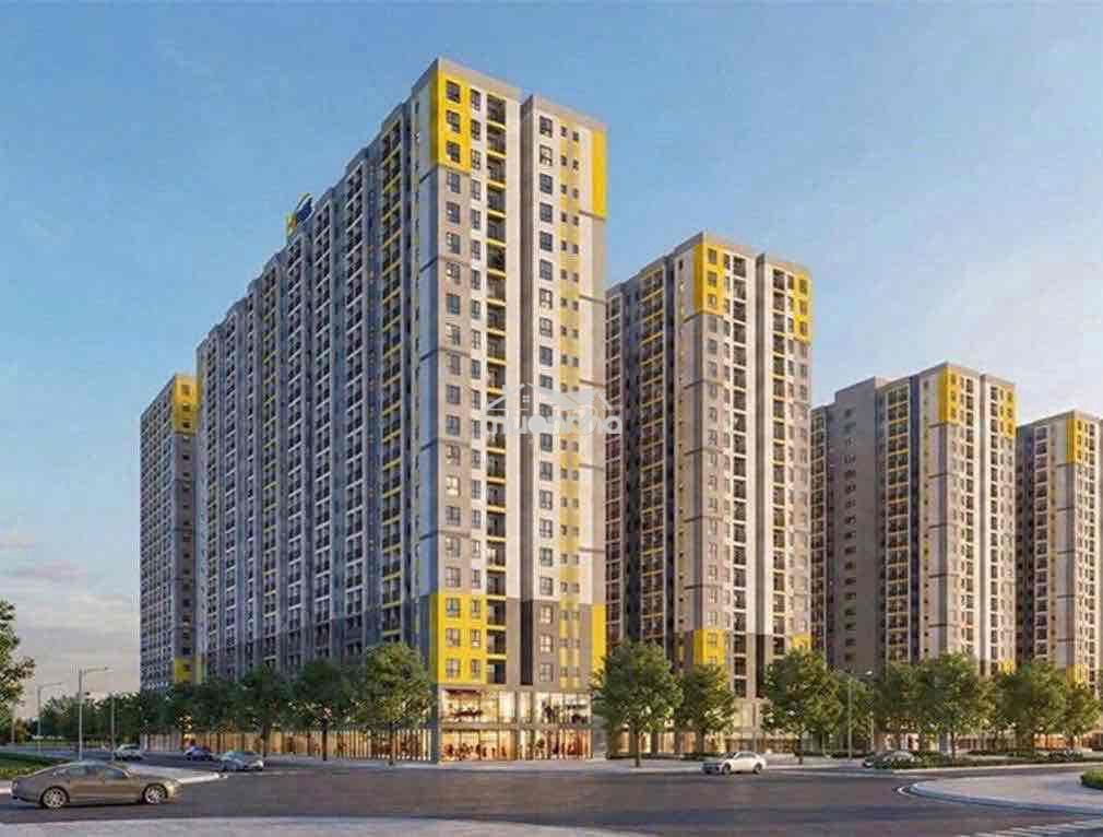 Chính thức nhận đặt chỗ căn hộ bcons đường phan trung, tam hiệp,đ.nai - 2