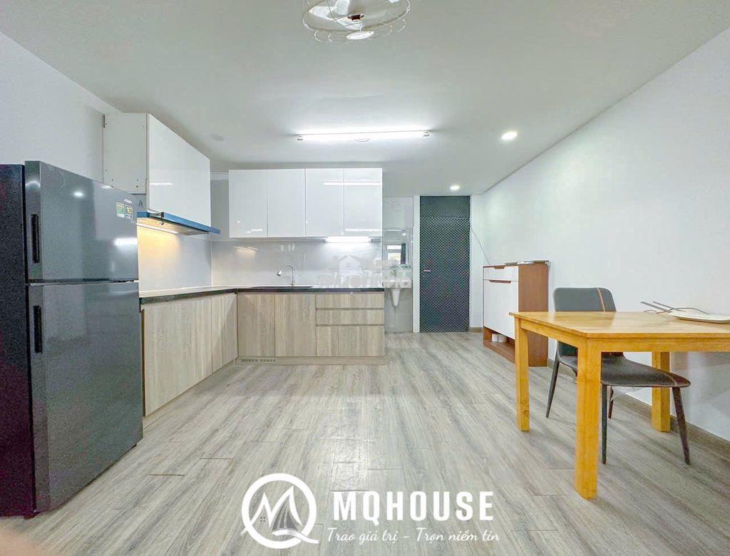 Phòng 50m2 giảm còn 9,5 triệu rẻ nhất q10 full nội thất mới 100% - 4