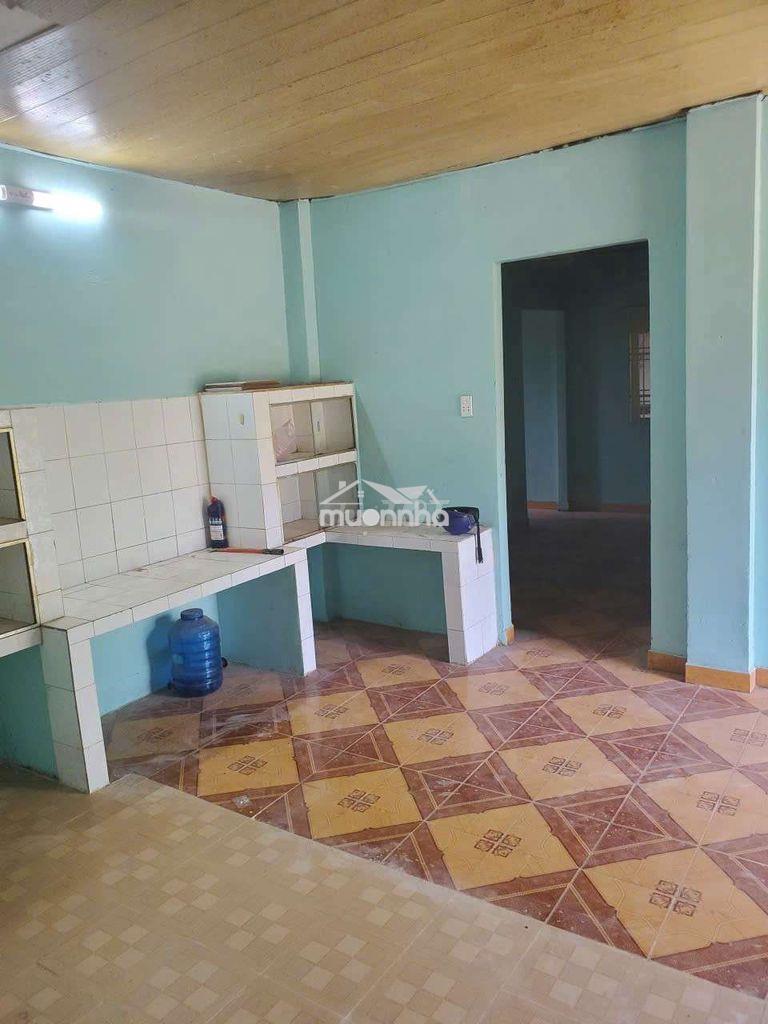 Nhà nguyên căn cho thuê đường nguyễn thị lừa bên hông chợ củ chi - 3