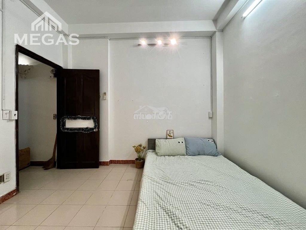 Chỉ từ 3tr9 đầy đủ nội thất rộng mới ngay trần quốc thảo - 2