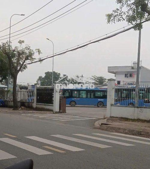 Bán đất 125m2 mtkd ngô chí quốc bình chiểu thủ đức tp hcm 6 tỷ 5 - 2