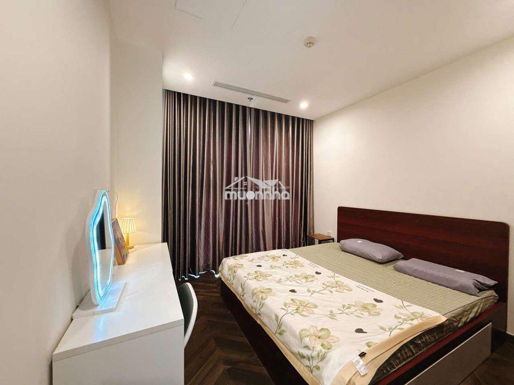 Cho thuê căn hộ 1pn+ full nội thất, có phòng gym - 3