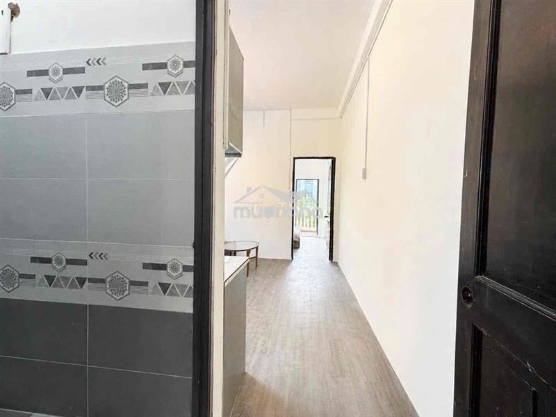 Cho thuê hệ thống 1pn tách bếp ban công full nt nguyễn thượng hiền q3