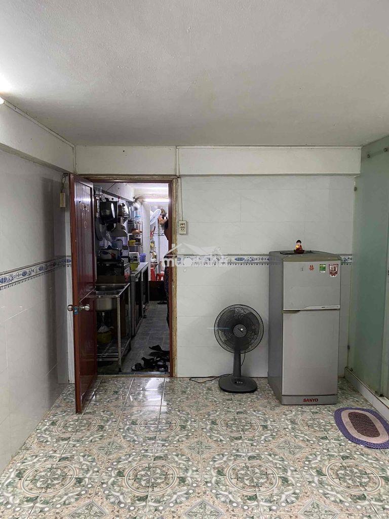 Phòng trọ ngay tại bến xe chợ lớn