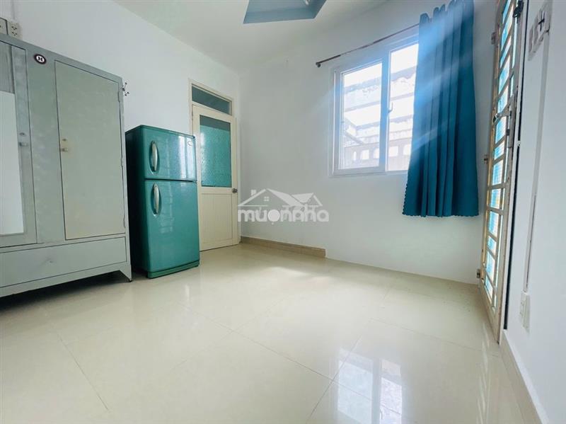Chính chủ cho thuê phòng tiện nghi thang máy quận 3