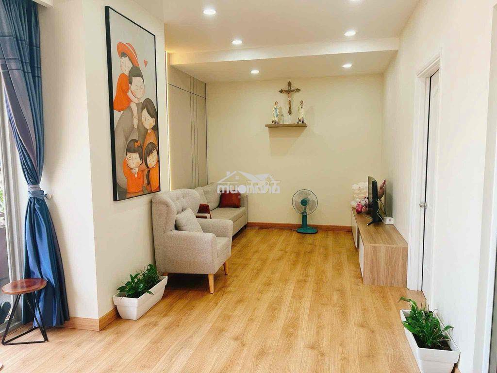 Bán căn duplex thông tầng vip 😊   chung cư gia hoà - đỗ xuân hợp - 3