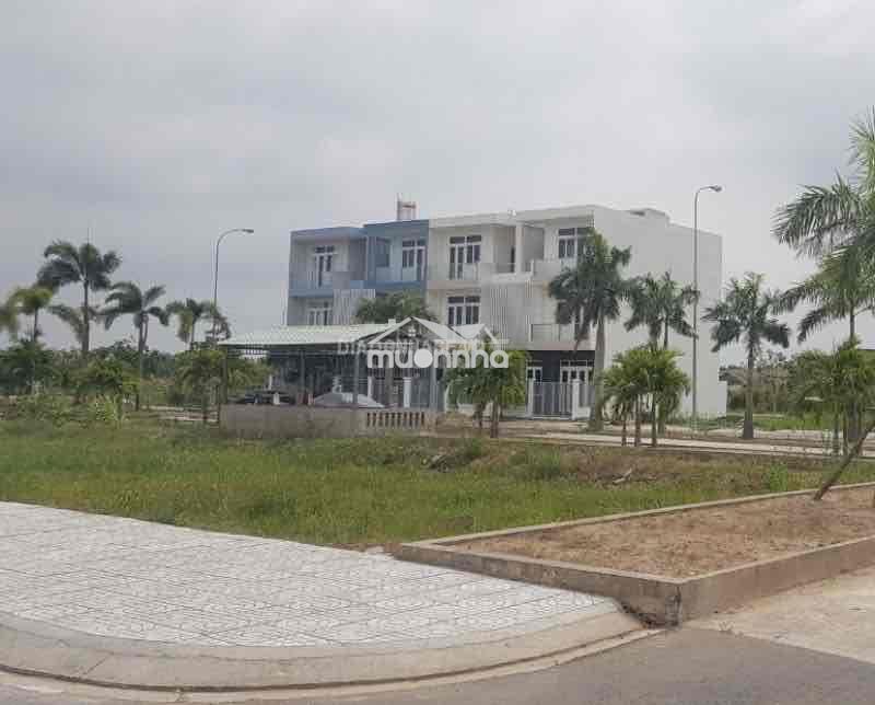 Bán đất dự án đào sư tích, phước kiển