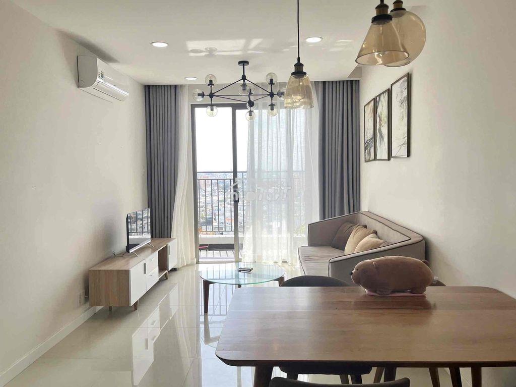 🔥 Đúng giá - 2pn2wc 70m2 chung cư wilton, bình thạnh ( ngay điện bp) - 2