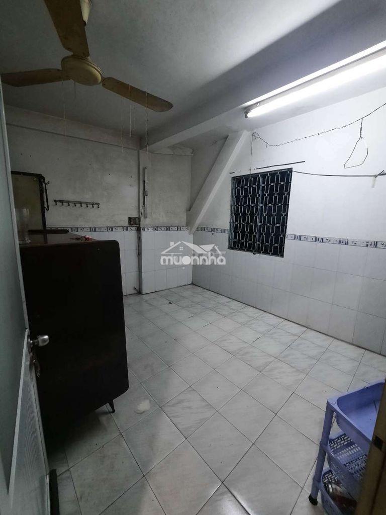 ✨ Phòng trọ thoáng mát tại quận 1 – giờ giấc tự do ✨