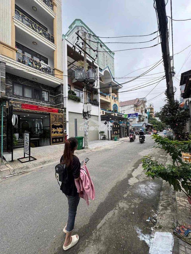 🏡15tr-2lầu-3pn-hẻm 8m-tô hiệu, phú thạnh, tân phú