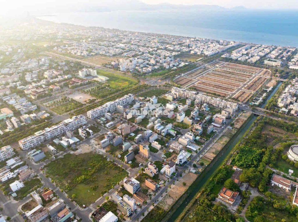 Bán đất kđt phương trang 120m² ngang 6m, gần biển, đường 7m5 - 3