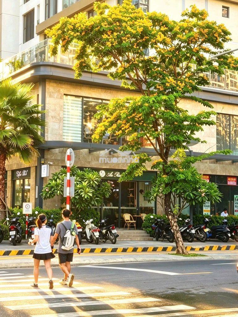 Cần bán 2pn-2wc tầm view quảng trường golden eagle - beverly solari - 2