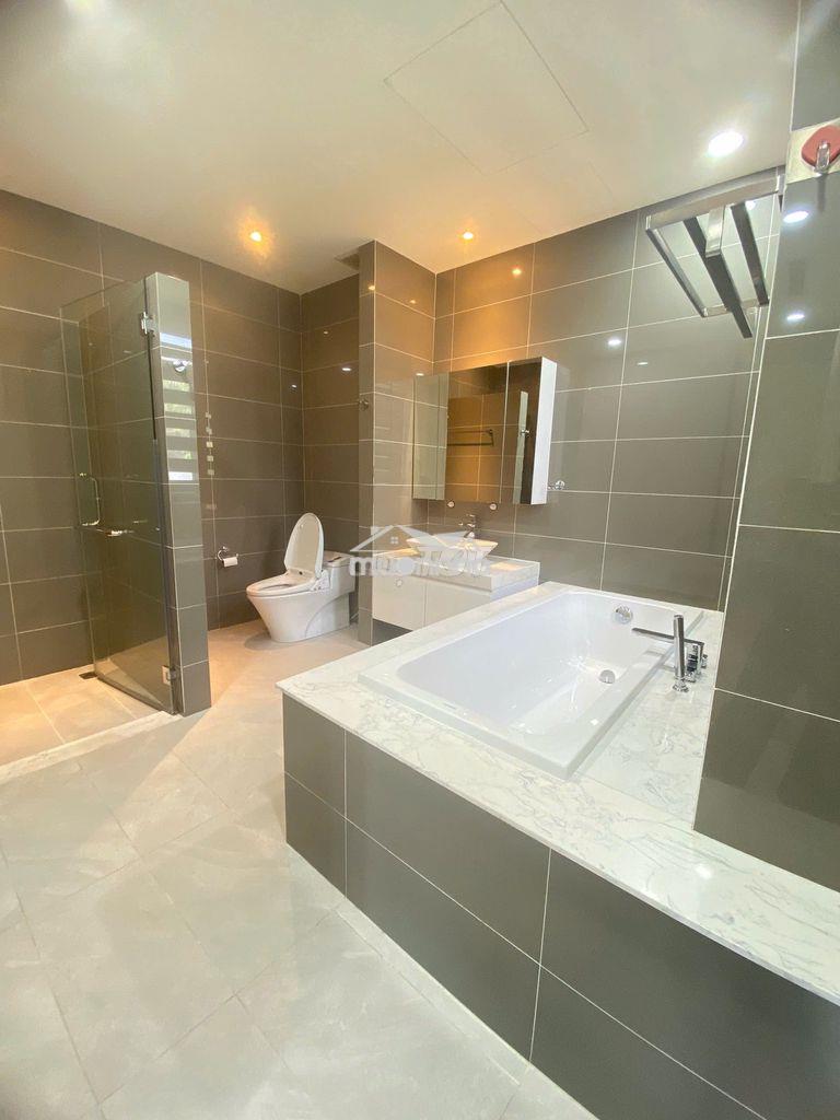 Cho thuê biệt thự lucasta full nội thất đpẹ chỉ 35 triệu - 3
