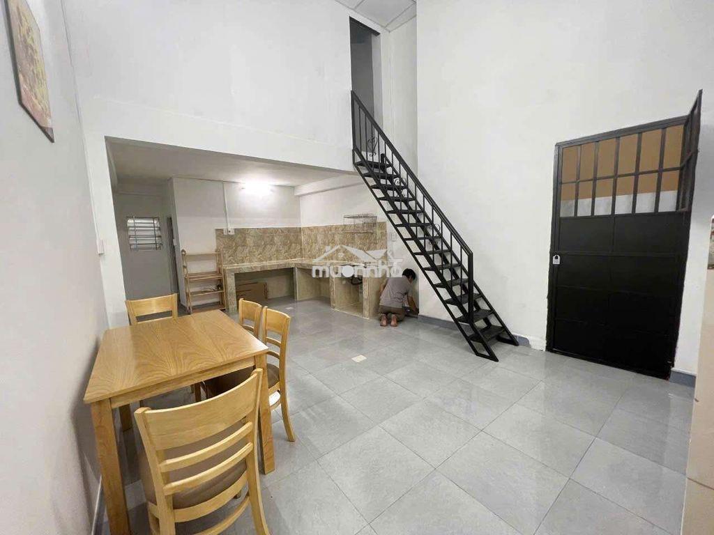 Nhà hẻm oto 100m2, 3pn, gần svđ linh xuân - 3