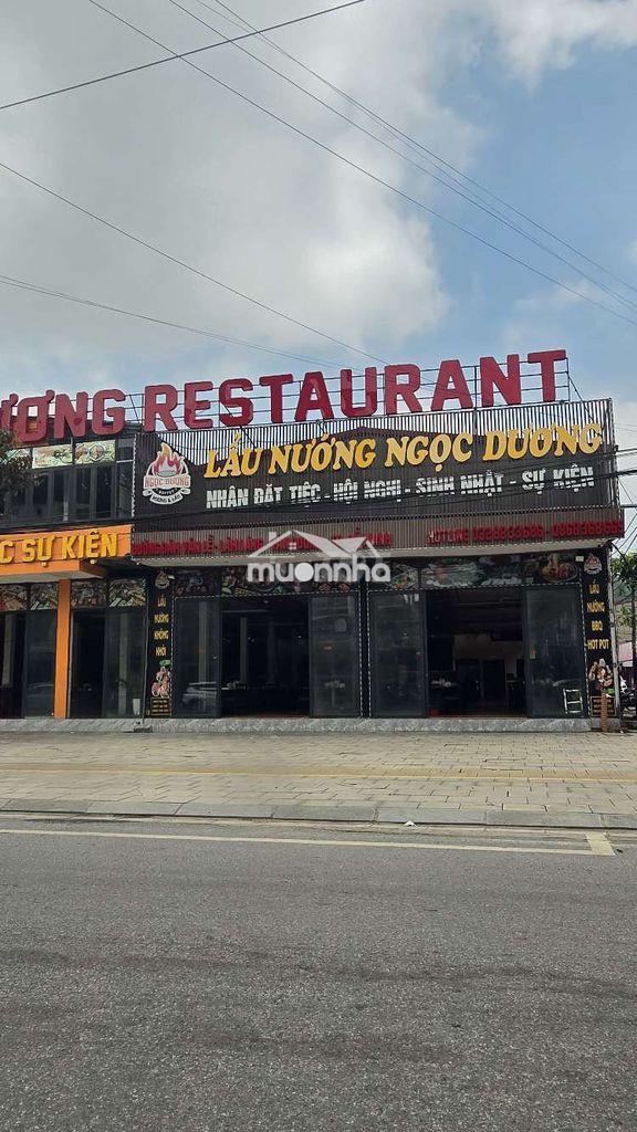 🔥 Bán đất 90m² mặt tiền 4,5m làng kcn quế võ, kinh doanh đẹp - 2