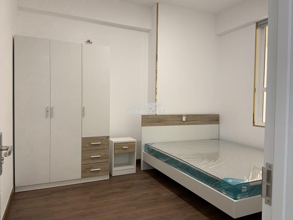 Saigon mia 2pn 2wc 78m2 full nội thất gần rmit, tôn đức thắng, sông - 4