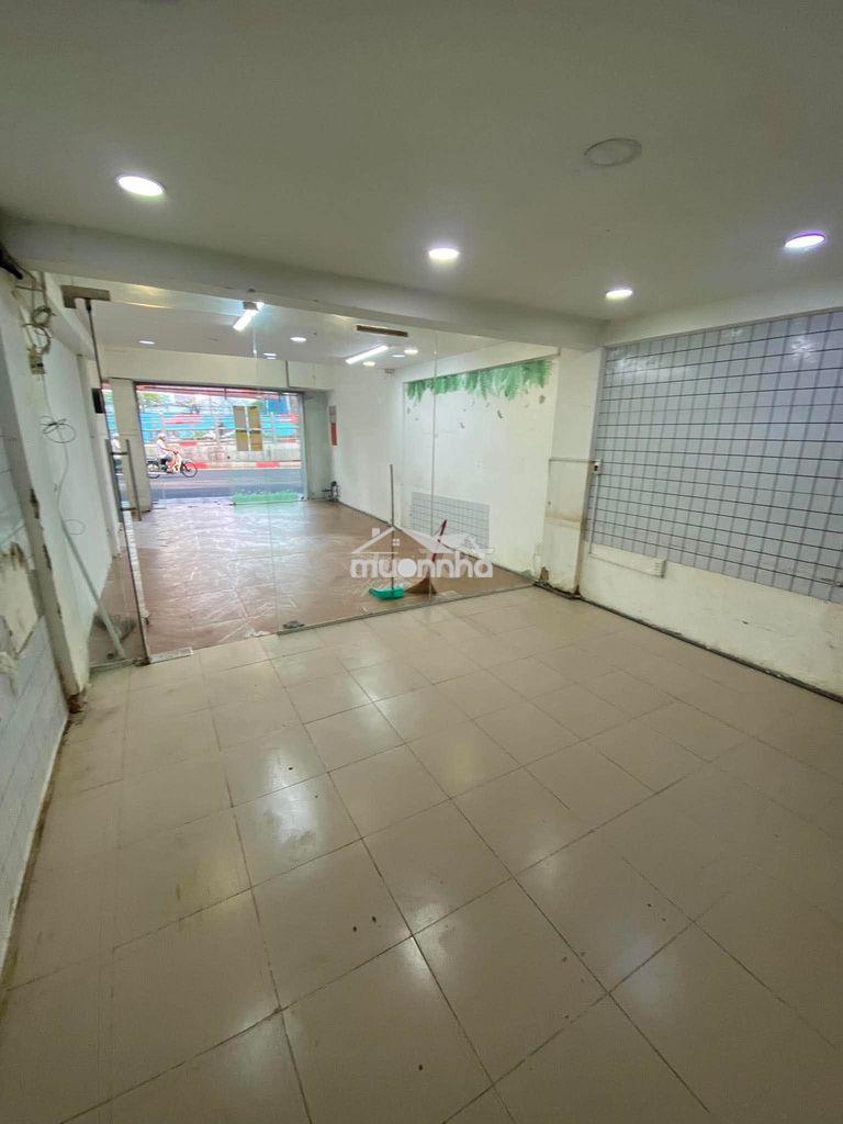 Mặt bằng mt 406 đường 3 tháng 2, q10 - 2