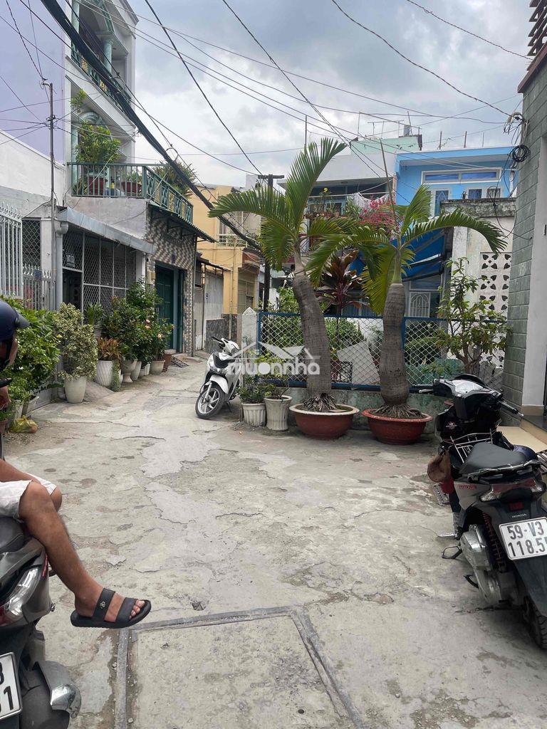 Bán nhà 3x10m 1 lầu giá 1,4 tỷ - 2
