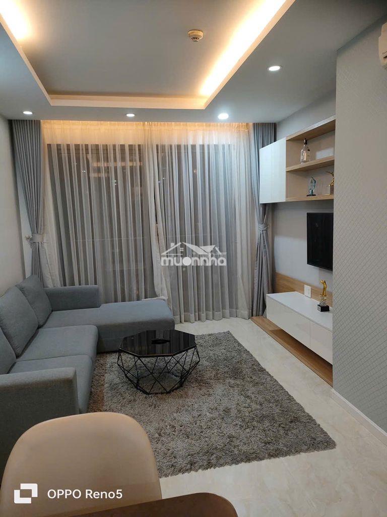 The gold view q4 – 2pn 2wc 80m² giá 18.5 triệu, nhà đang trống - 2