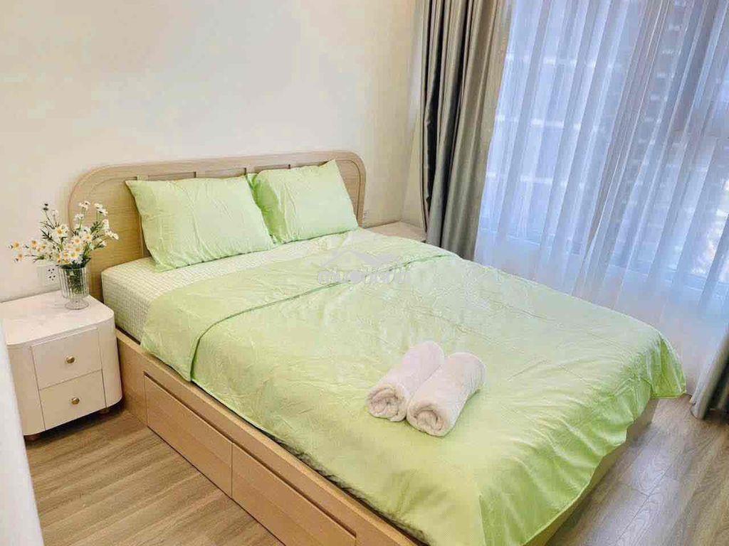 Cho thuê 1pn+ tại vinhomes quận 9 - 4