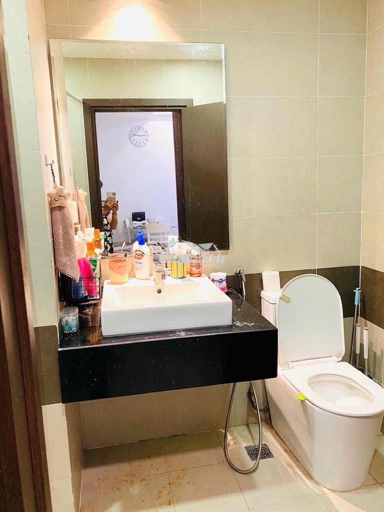 Cho thuê the botanica 2pn 1wc full nội thất gần sân bay 57m2 giá 15.5t - 2